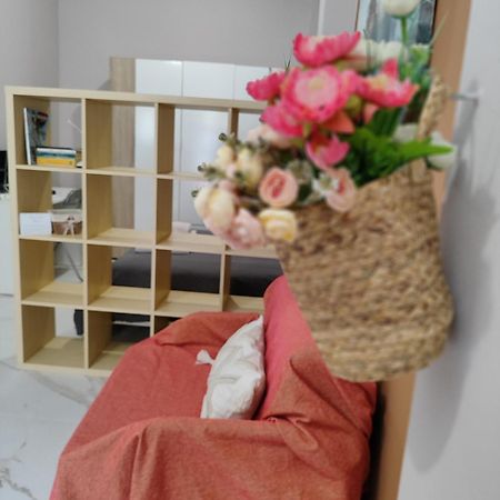 Charilia Apartment Mytilíni المظهر الخارجي الصورة