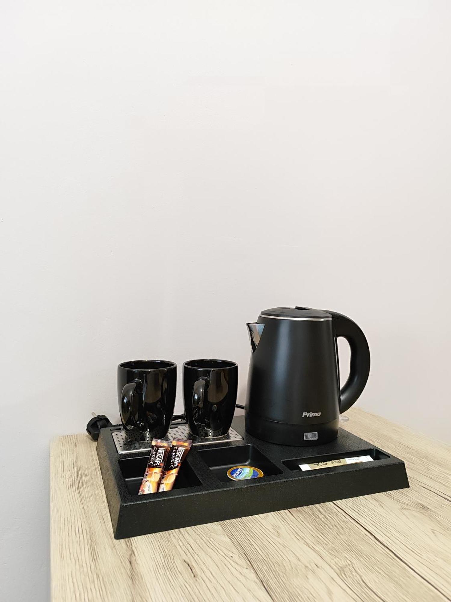 Charilia Apartment Mytilíni المظهر الخارجي الصورة