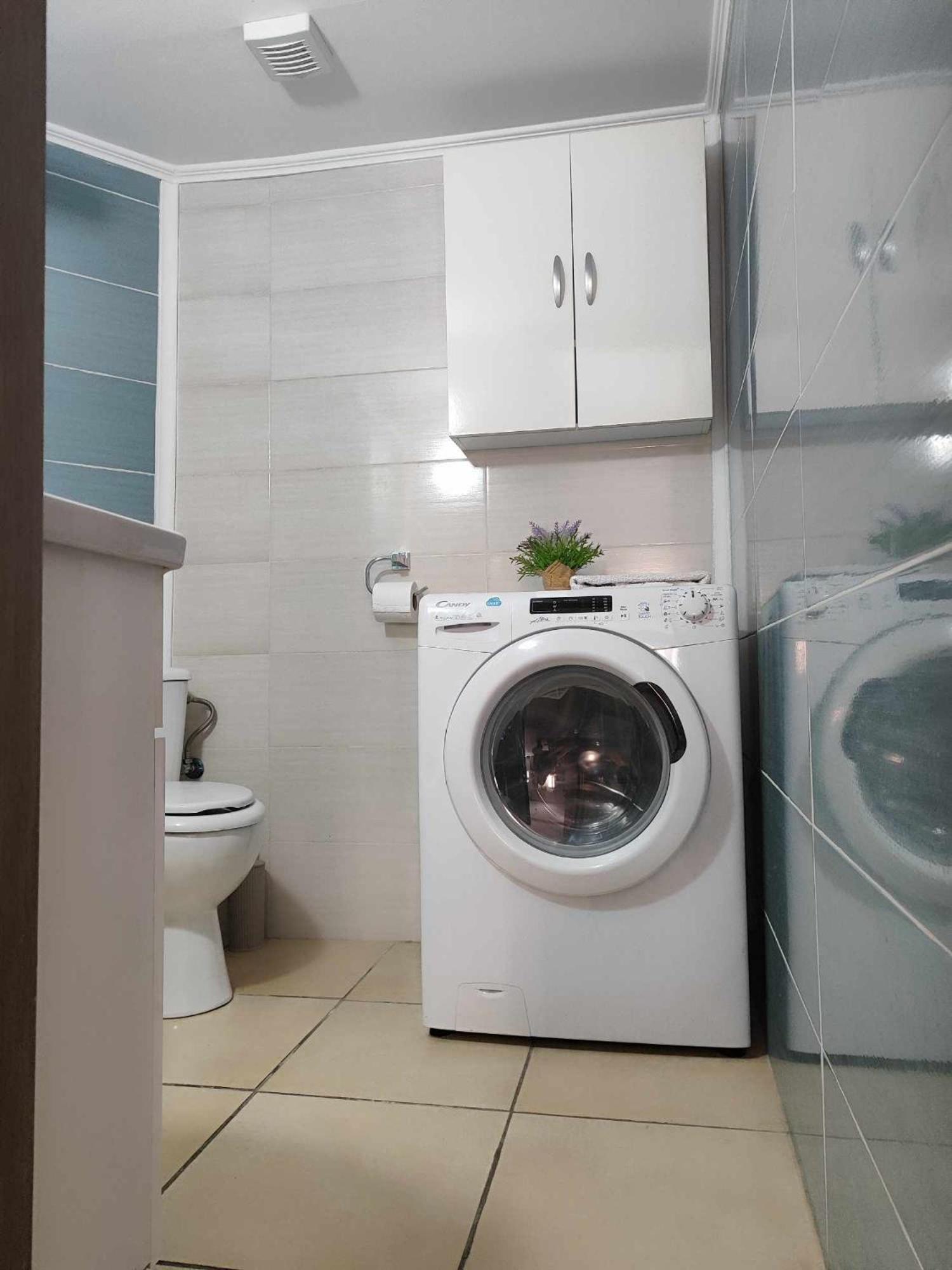 Charilia Apartment Mytilíni المظهر الخارجي الصورة
