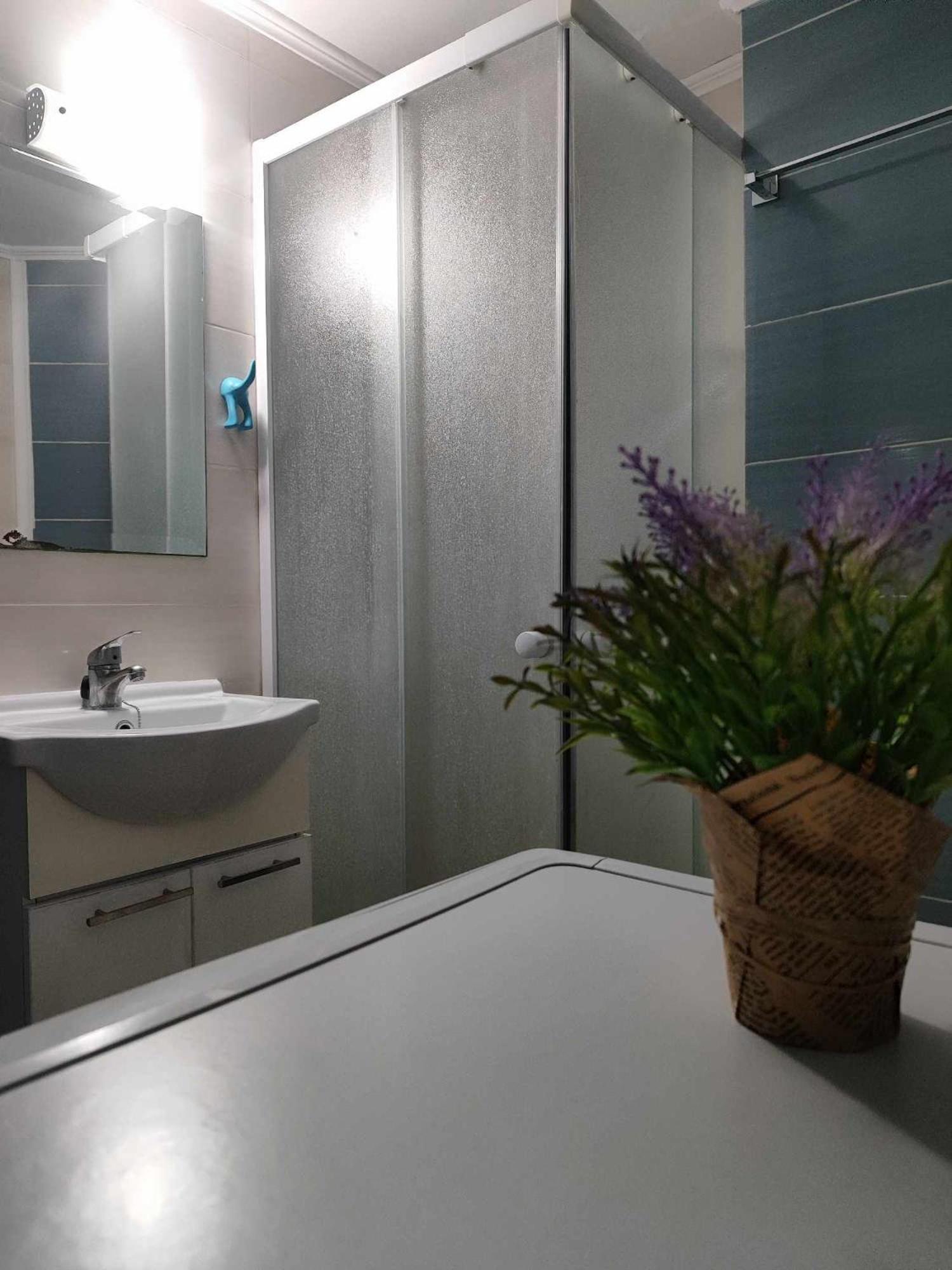 Charilia Apartment Mytilíni المظهر الخارجي الصورة